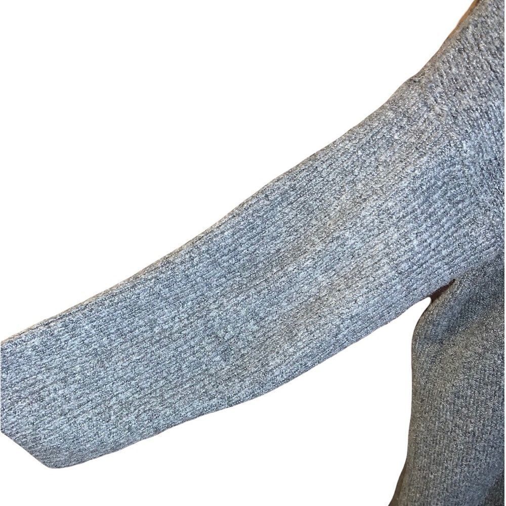 ASOS Open Front Cardigan - Picture 5 of 7